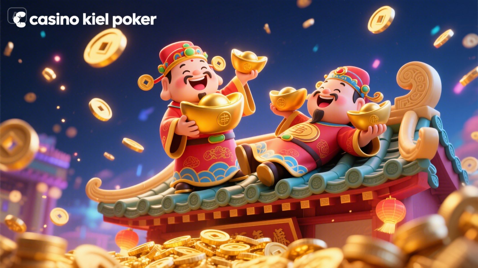 casino kiel poker
